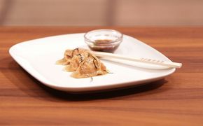 Celebrity MasterChef Ep1 (Foto: PR Nova TV) - 15