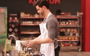 Celebrity MasterChef Ep1 (Foto: PR Nova TV) - 22