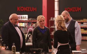 Celebrity MasterChef Ep1 (Foto: PR Nova TV)