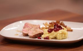 Celebrity MasterChef Ep2 (Foto: PR Nova TV) - 53