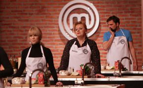 Celebrity MasterChef Ep2 (Foto: PR Nova TV) - 56