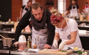 Celebrity MasterChef Ep3 (Foto: PR Nova TV) - 29