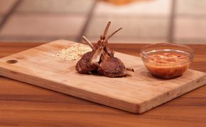 Celebrity MasterChef Ep5 (Foto: PR Nova TV)