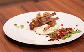 Celebrity MasterChef Ep5 (Foto: PR Nova TV)