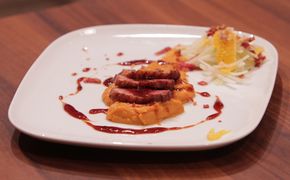 Celebrity MasterChef Ep7 (Foto: PR Nova TV)