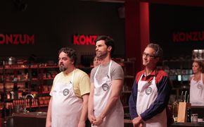 Celebrity MasterChef Ep7 (Foto: PR Nova TV) - 9