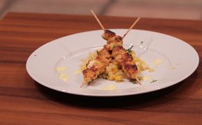 Celebrity MasterChef Ep8 (Foto: PR Nova TV)