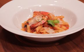 Celebrity MasterChef Ep9 (Foto: PR Nova TV)