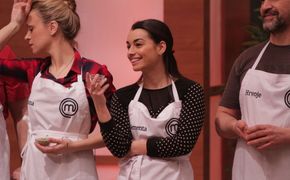 Celebrity MasterChef Ep10 (Foto: Press Nova TV) - 27