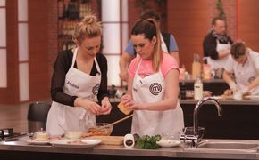 Celebrity MasterChef Ep23 (Foto: PR Nova TV)