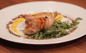 Celebrity MasterChef Ep23 (Foto: PR Nova TV)
