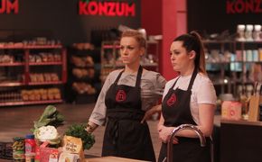 Celebrity MasterChef Ep24 (Foto: PR Nova TV)