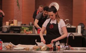 Celebrity MasterChef Ep24 (Foto: PR Nova TV) - 28