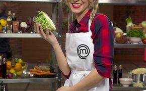 Celebrity MasterChef Ep24 (Foto: PR Nova TV)