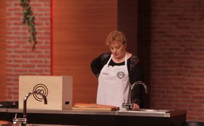 Celebrity MasterChef Ep25 (Foto: PR Nova TV)