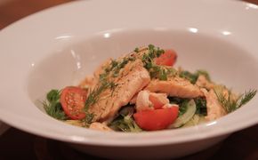 Celebrity MasterChef Ep25 (Foto: PR Nova TV)