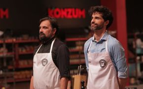 Celebrity MasterChef Ep25 (Foto: PR Nova TV) - 12