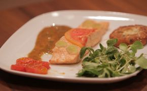 Celebrity MasterChef Ep25 (Foto: PR Nova TV) - 18