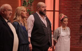 Celebrity MasterChef Ep25 (Foto: PR Nova TV)