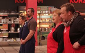 Celebrity MasterChef Ep26 (Foto: PR Nova TV)