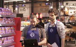 Celebrity MasterChef Ep26 (Foto: PR Nova TV)