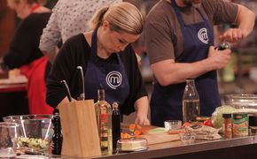 Celebrity MasterChef Ep26 (Foto: PR Nova TV)
