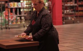 Celebrity MasterChef Ep27 (Foto: PR Nova TV)