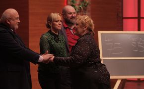 Celebrity MasterChef Ep27 (Foto: PR Nova TV)