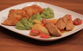 Celebrity MasterChef Ep27 (Foto: PR Nova TV) - 3