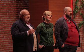 Celebrity MasterChef Ep27 (Foto: PR Nova TV) - 23