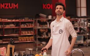 Celebrity MasterChef Ep28 (Foto: PR Nova TV)