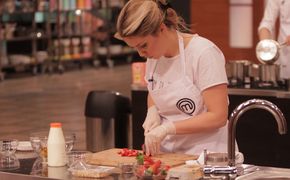 Celebrity MasterChef Ep28 (Foto: PR Nova TV)
