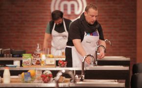 Celebrity MasterChef Ep28 (Foto: PR Nova TV) - 29