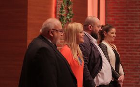 Celebrity MasterChef Ep29 (Foto: PR Nova TV)