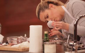 Celebrity MasterChef Ep29 (Foto: PR Nova TV)
