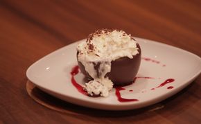 Celebrity MasterChef Ep29 (Foto: PR Nova TV)
