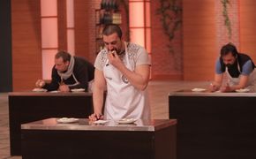 Celebrity MasterChef Hrvatska Ep30 (Foto: Press Nova TV)