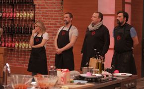 Celebrity MasterChef Hrvatska Ep30 (Foto: Press Nova TV) - 15
