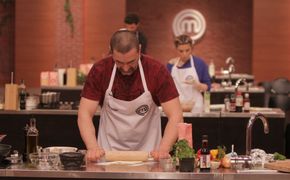 Celebrity MasterChef Hrvatska Ep31 (Foto: Press Nova TV)