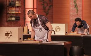 Celebrity MasterChef Hrvatska Ep32 (Foto: Press Nova TV)
