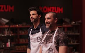 Celebrity MasterChef Hrvatska Ep32 (Foto: Press Nova TV)