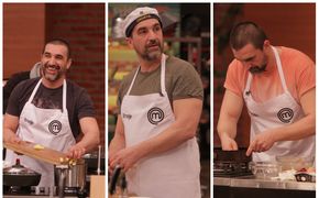 Celebrity MasterChef Hrvatska Ep32 (Foto: Press Nova TV)