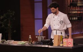 Celebrity MasterChef Hrvatska ep33 (Foto: Press Nova TV)