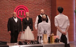 Celebrity MasterChef Hrvatska ep33 (Foto: Press Nova TV)