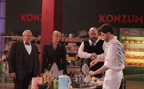 Celebrity MasterChef Hrvatska ep33 (Foto: Press Nova TV)