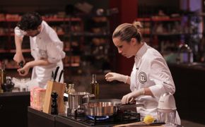 Celebrity MasterChef Hrvatska ep33 (Foto: Press Nova TV)