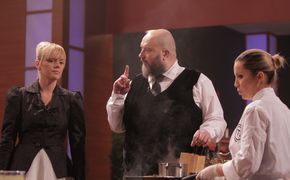 Celebrity MasterChef Hrvatska ep33 (Foto: Press Nova TV)