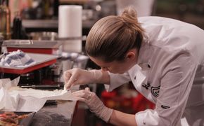 Celebrity MasterChef Hrvatska ep33 (Foto: Press Nova TV)