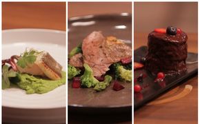 Celebrity MasterChef Hrvatska ep33 (Foto: Press Nova TV)