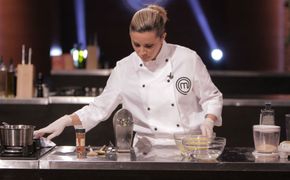 Celebrity MasterChef Ep33 (Foto: PR Nova TV) - 34